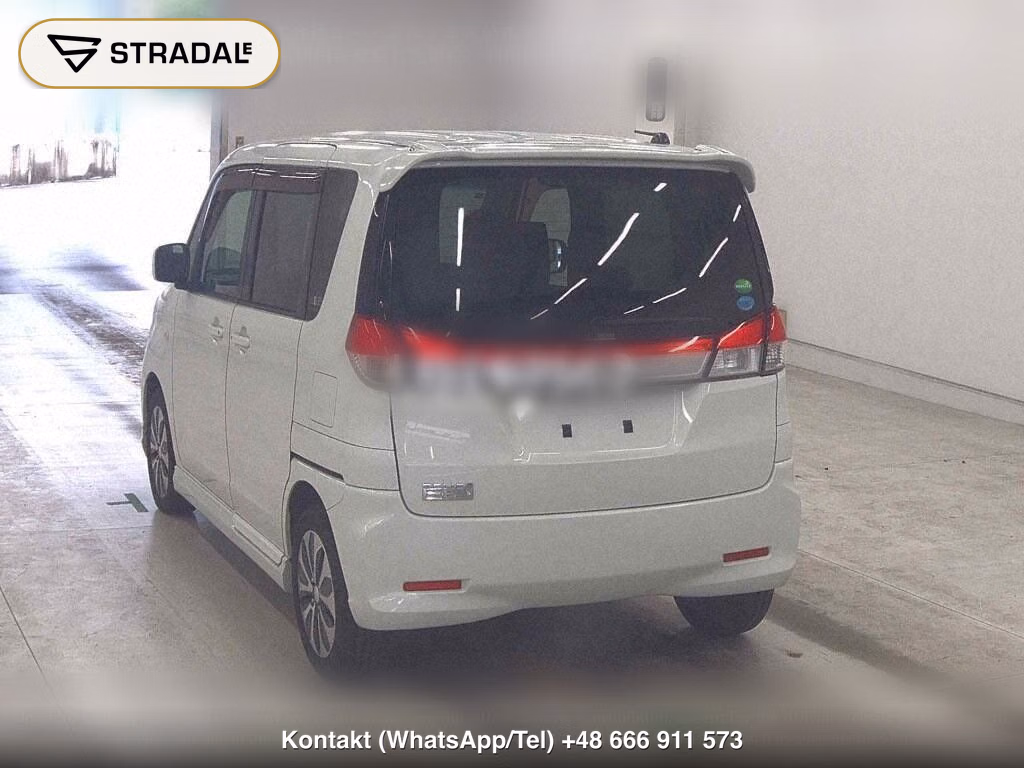 MITSUBISHI DELICA D:2, miniaturka 3