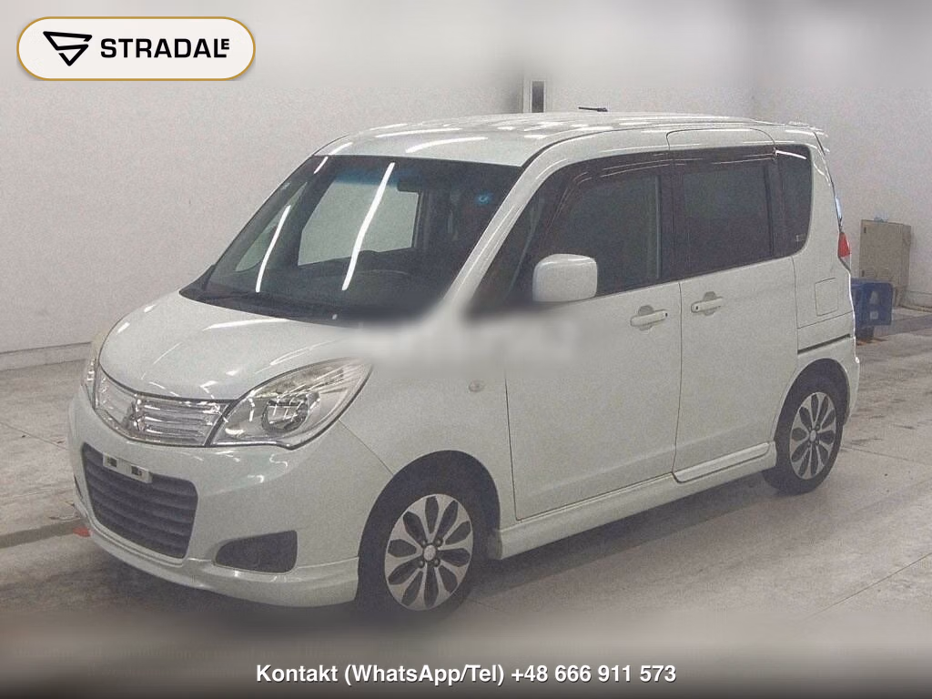 MITSUBISHI DELICA D:2, miniaturka 5