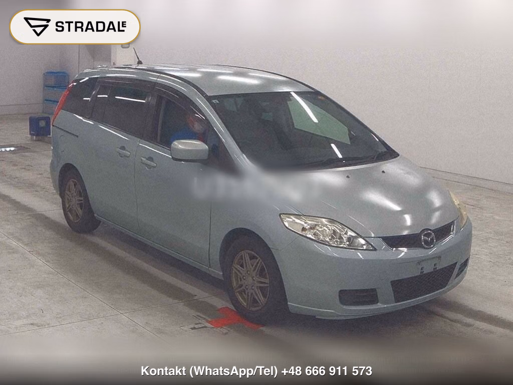 MAZDA PREMACY, miniaturka 2