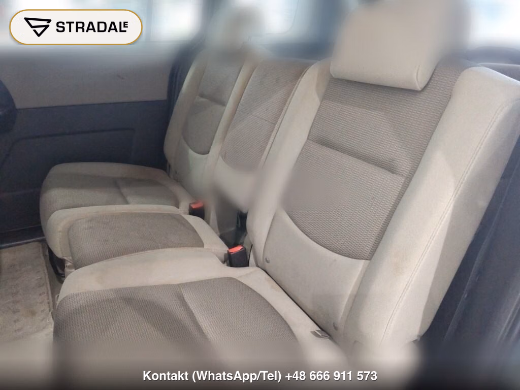MAZDA PREMACY, miniaturka 7