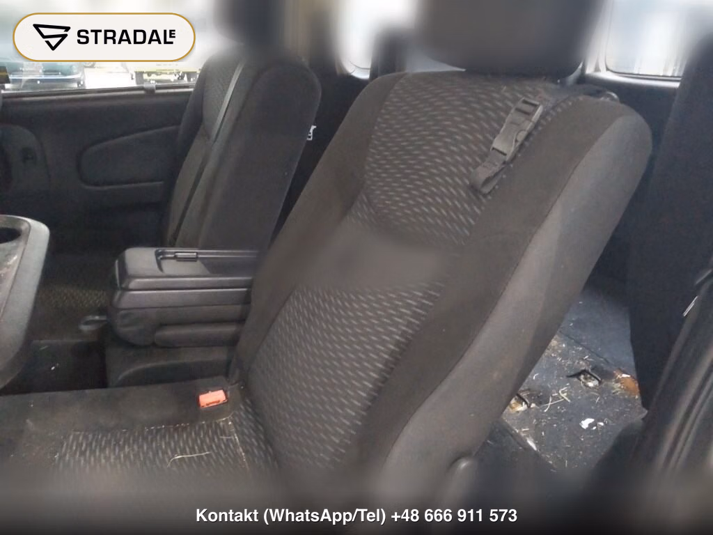 NISSAN SERENA 5D, miniaturka 7