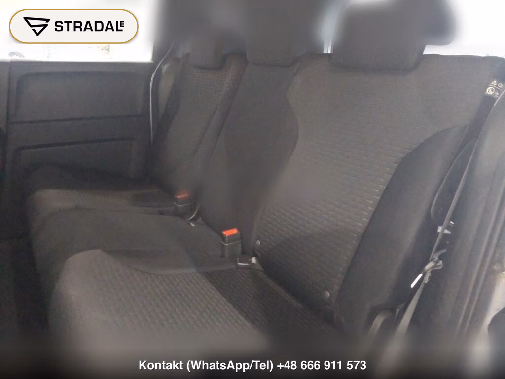 HONDA FREED SPIKE HYBRID, miniaturka 7