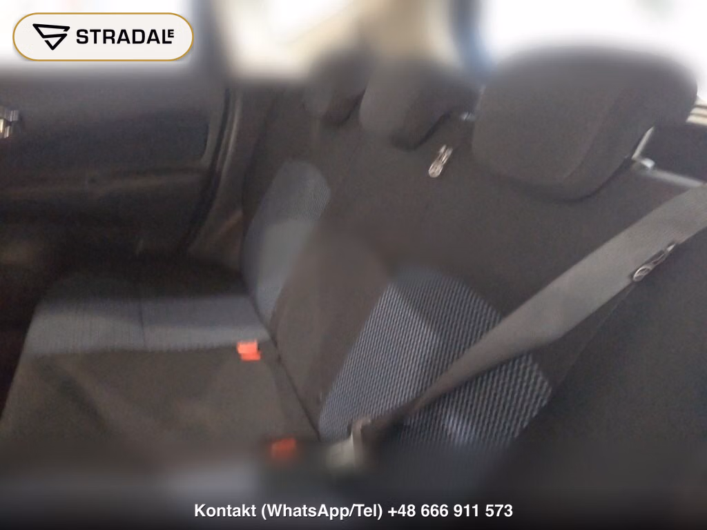 NISSAN NOTE, miniaturka 7