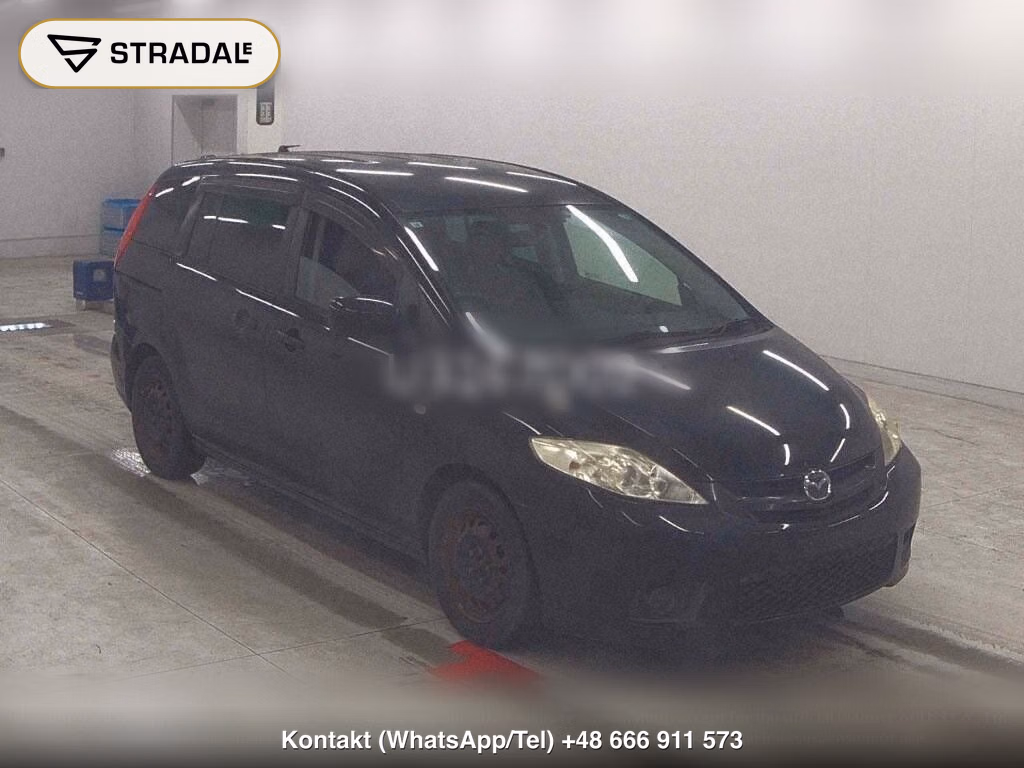 MAZDA PREMACY, miniaturka 2