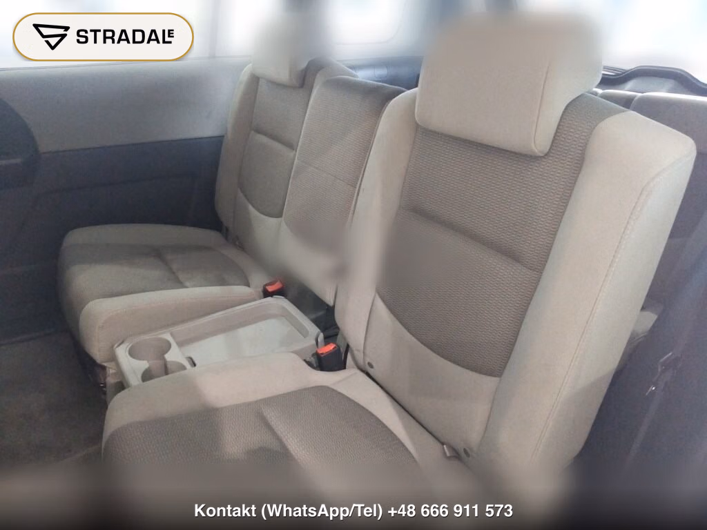 MAZDA PREMACY, miniaturka 7