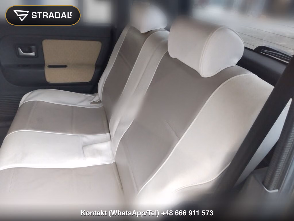 SUZUKI ALTO LAPIN, miniaturka 7