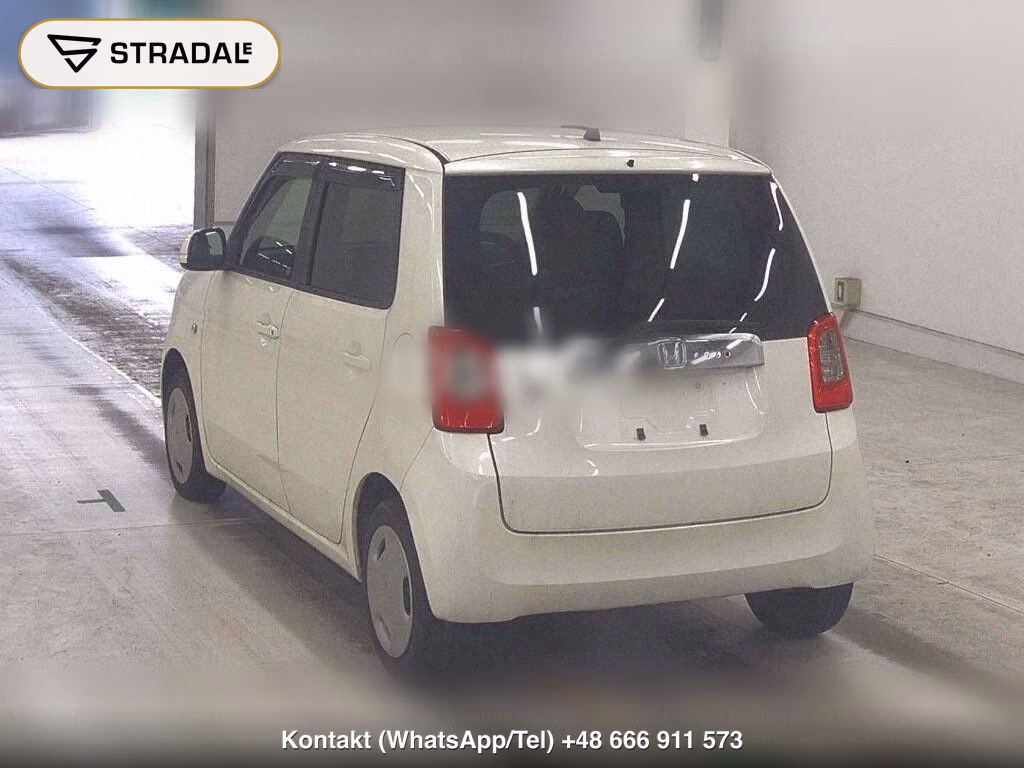 HONDA N-ONE, miniaturka 3
