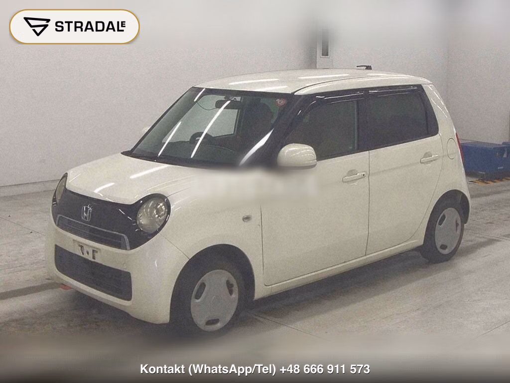 HONDA N-ONE, miniaturka 5