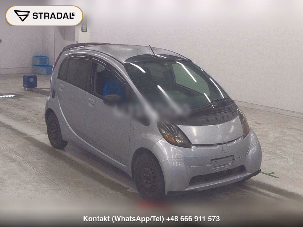 MITSUBISHI I, miniaturka 2
