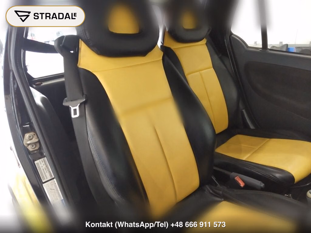 MCC SMART FORTWO K, miniaturka 7