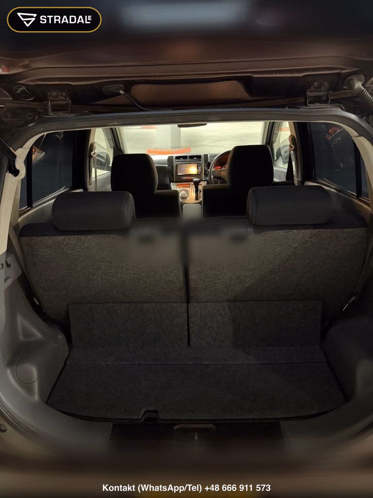DAIHATSU MIRA CUSTOM X, miniaturka 12