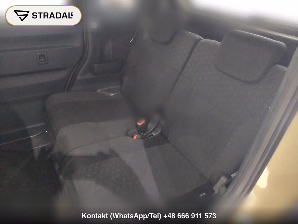DAIHATSU WAKE G SA, miniaturka 7