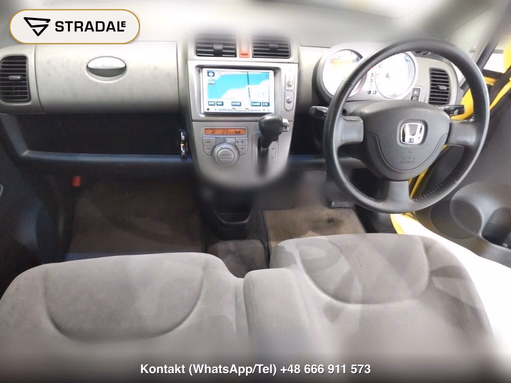 HONDA LIFE 5D DIVA TURBO, miniaturka 4