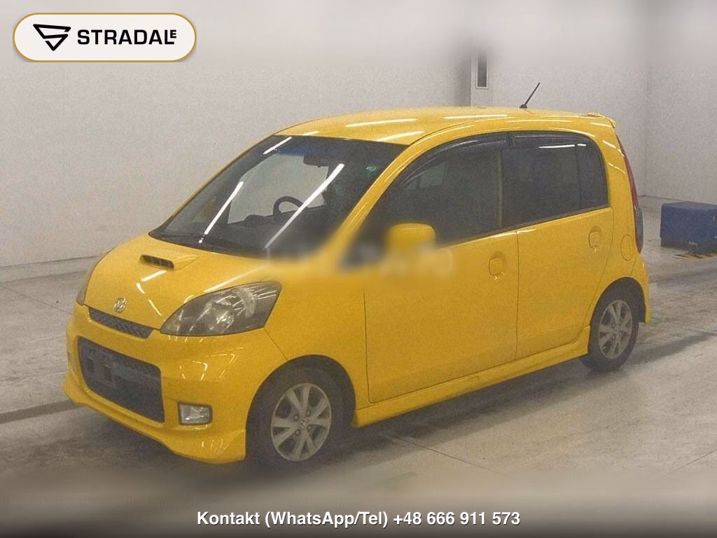 HONDA LIFE 5D DIVA TURBO, miniaturka 5