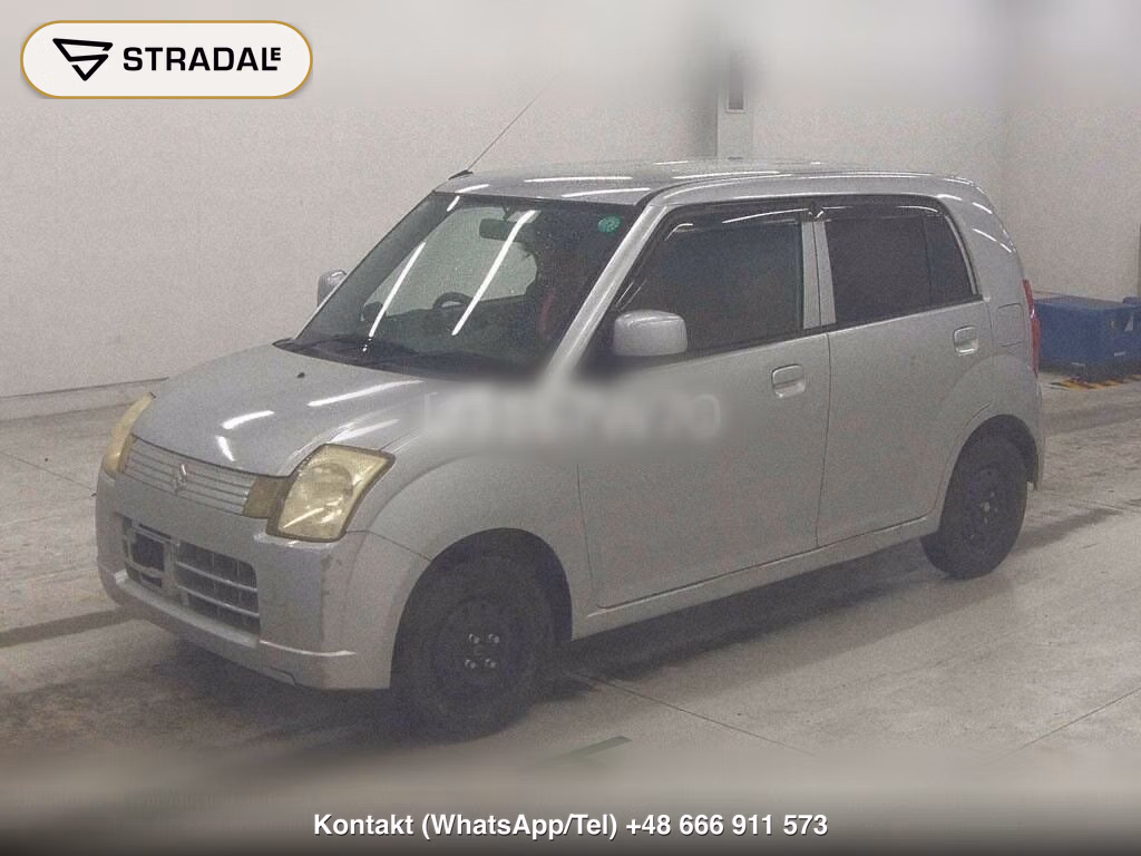 SUZUKI ALTO 5D OTHERS, miniaturka 5