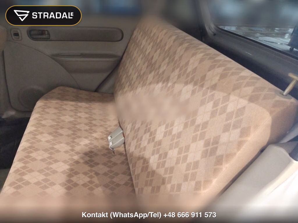 SUZUKI ALTO 5D OTHERS, miniaturka 7