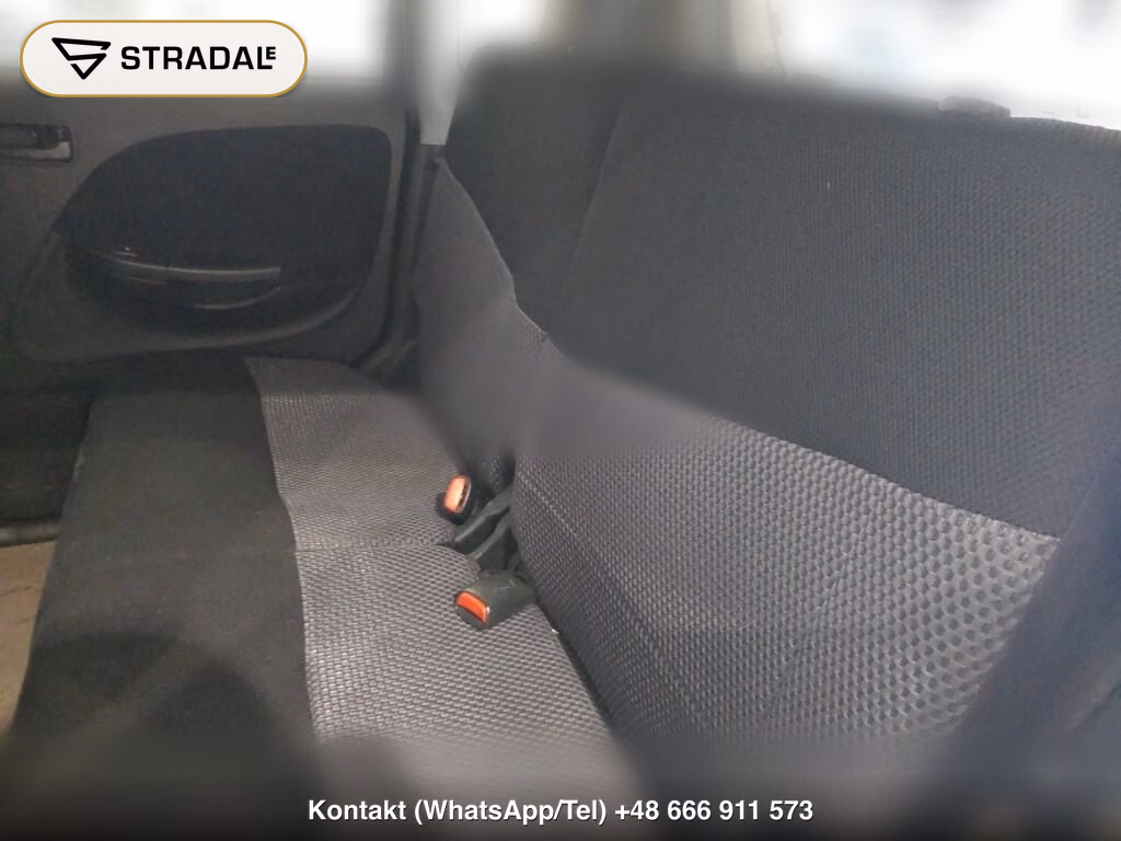 DAIHATSU MOVE CUSTOM L V SELECTION, miniaturka 7