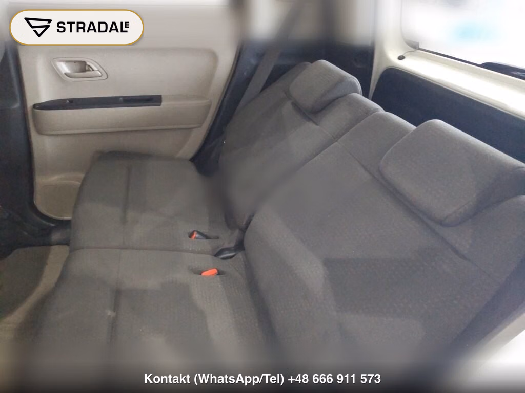 HONDA ZEST, miniaturka 7