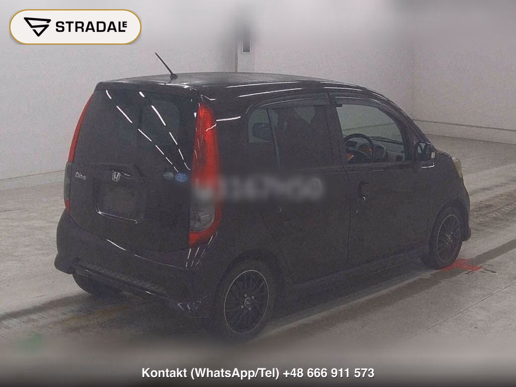 HONDA LIFE 5D DIVA, miniaturka 6