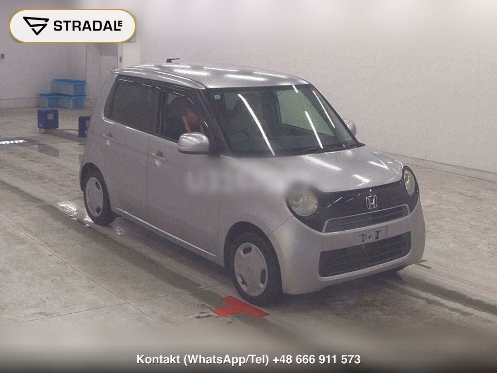 HONDA N-ONE, miniaturka 2