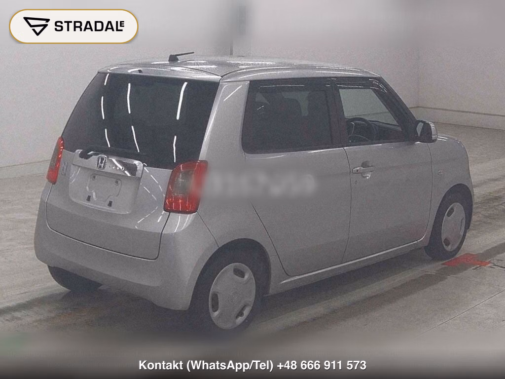 HONDA N-ONE, miniaturka 6