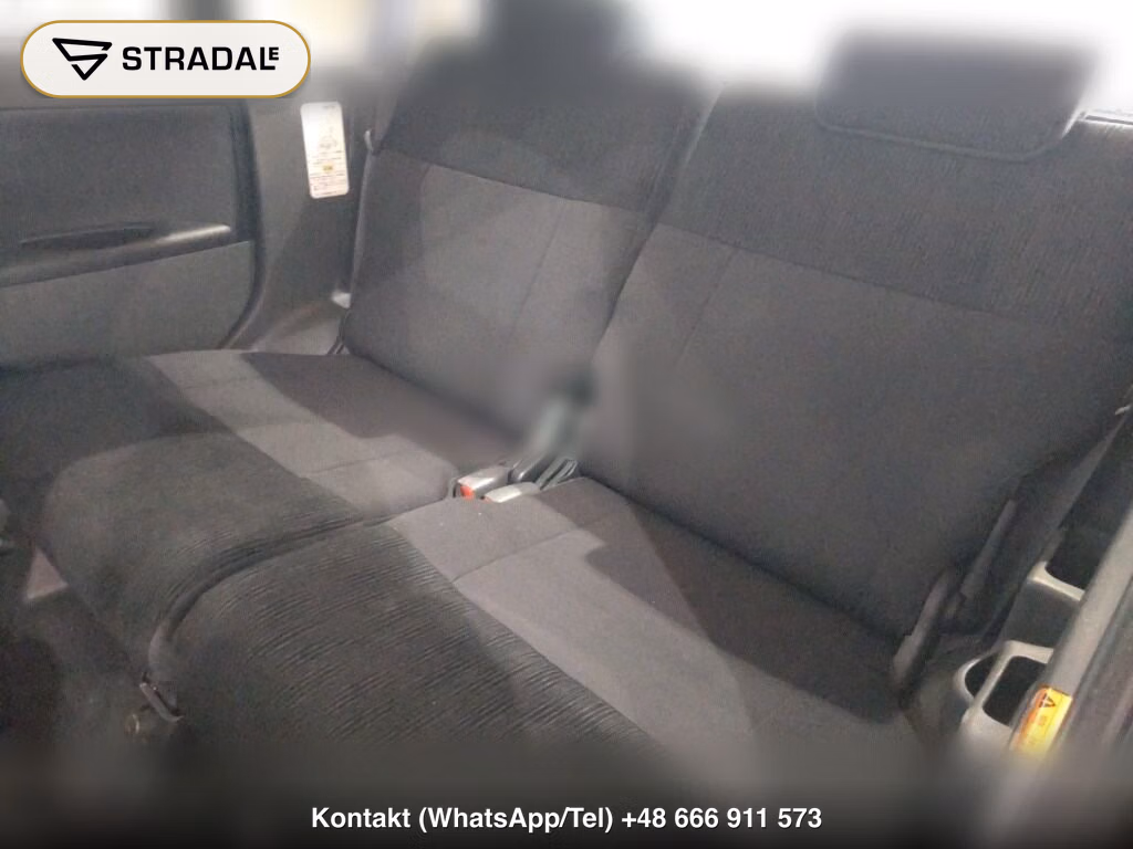 DAIHATSU TANTO CUSTOM V SELECTION, miniaturka 7