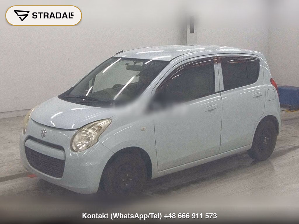 SUZUKI ALTO ECO, miniaturka 5