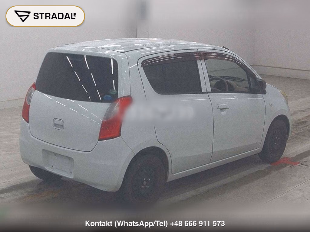 SUZUKI ALTO ECO, miniaturka 6