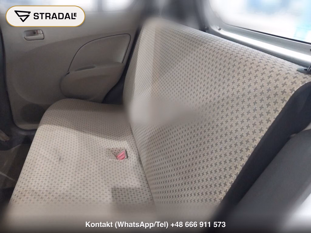 SUZUKI ALTO 5D F, miniaturka 7