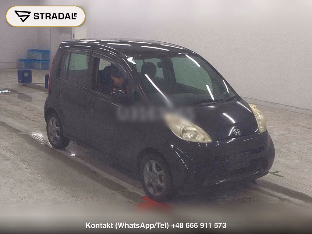 HONDA LIFE 5D, miniaturka 2