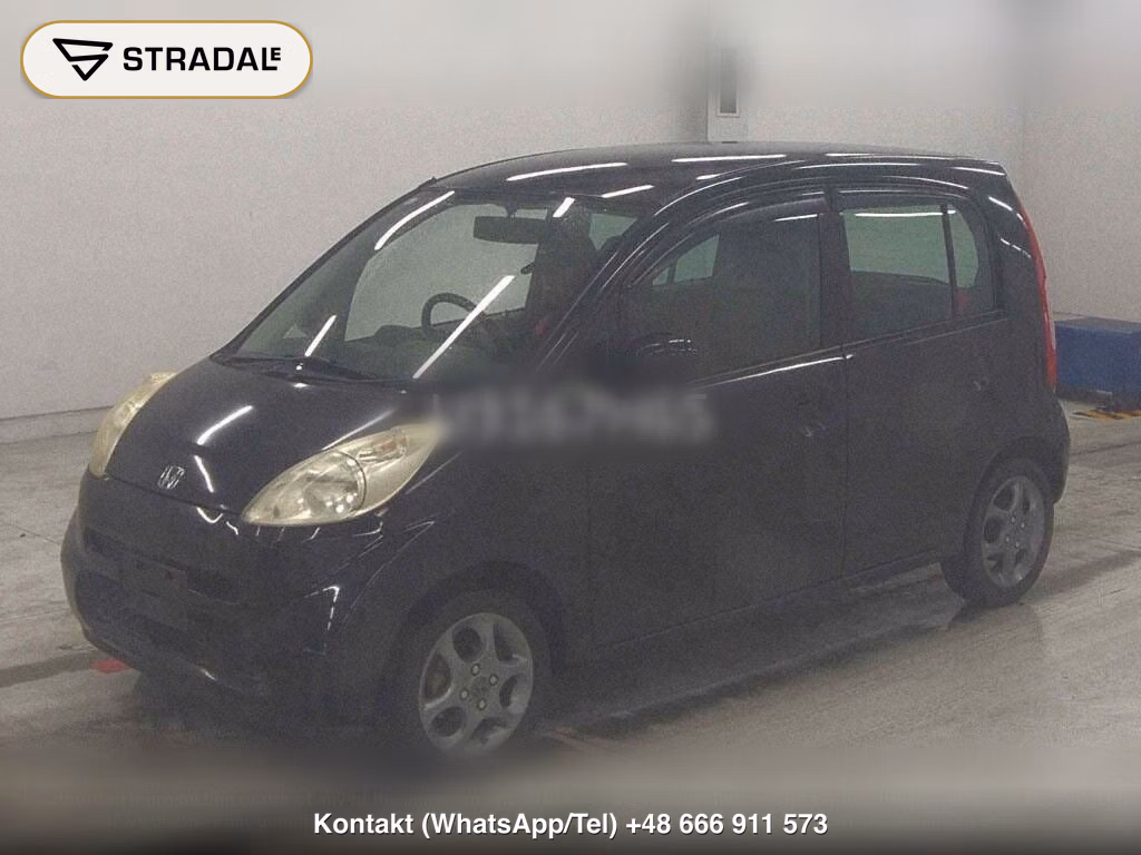 HONDA LIFE 5D, miniaturka 5