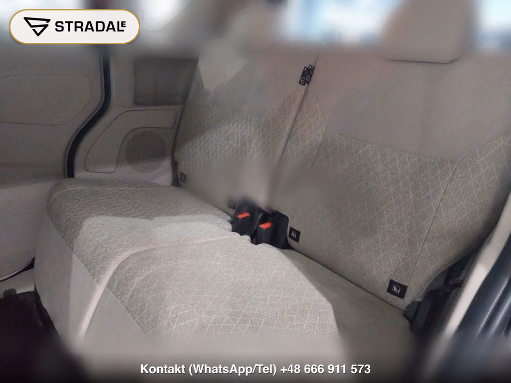 MITSUBISHI EK SPACE 4WD T, miniaturka 7