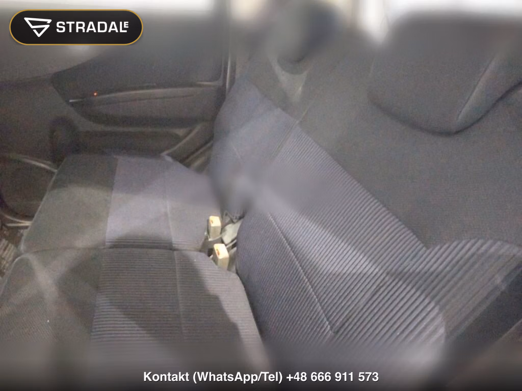 DAIHATSU MOVE CUSTOM XC EDITION, miniaturka 7