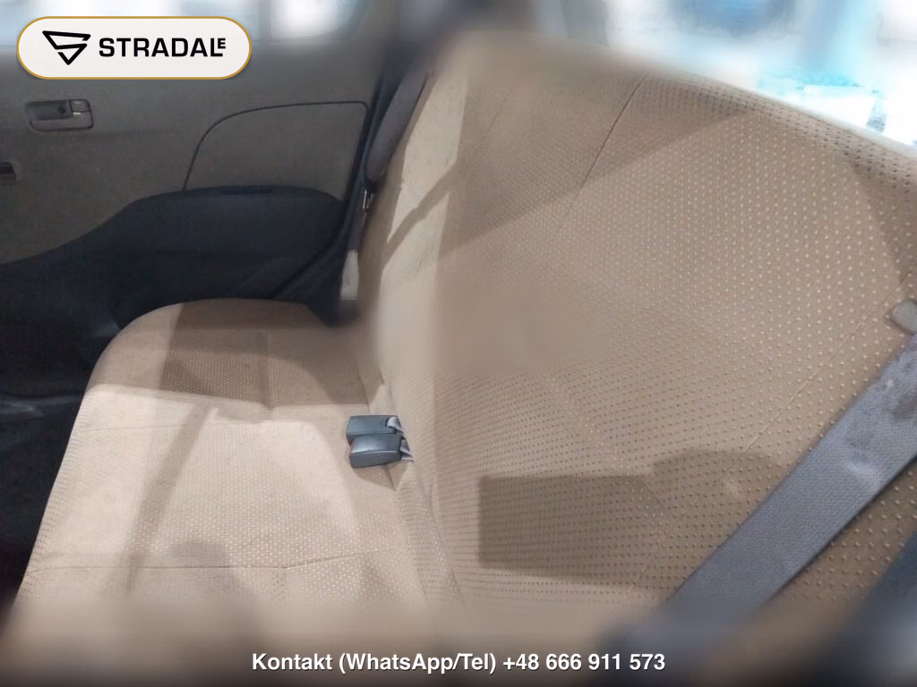 DAIHATSU MIRA 5D L, miniaturka 7