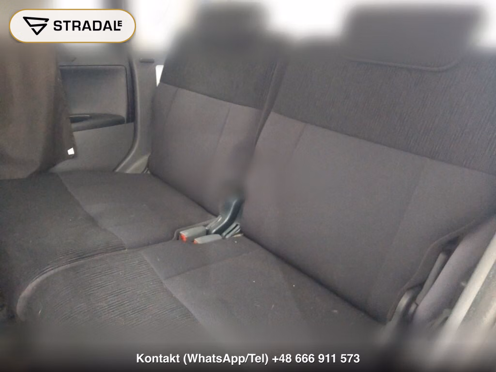 DAIHATSU TANTO CUSTOM X LIMITED, miniaturka 7