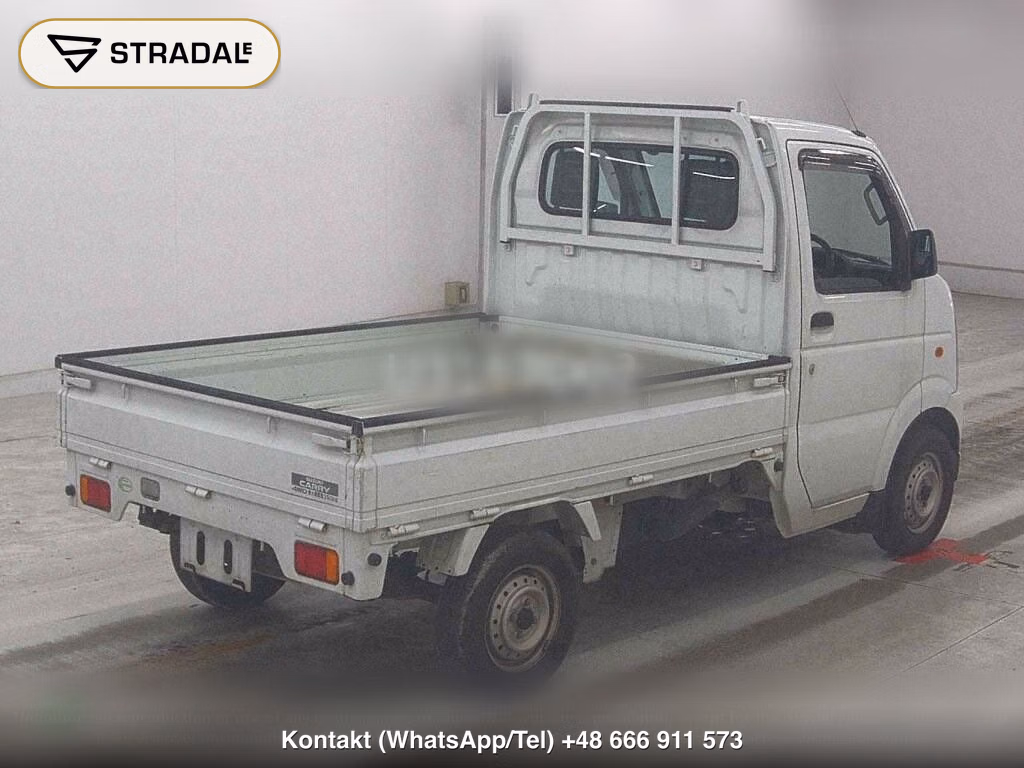 SUZUKI CARRY TRUCK, miniaturka 6