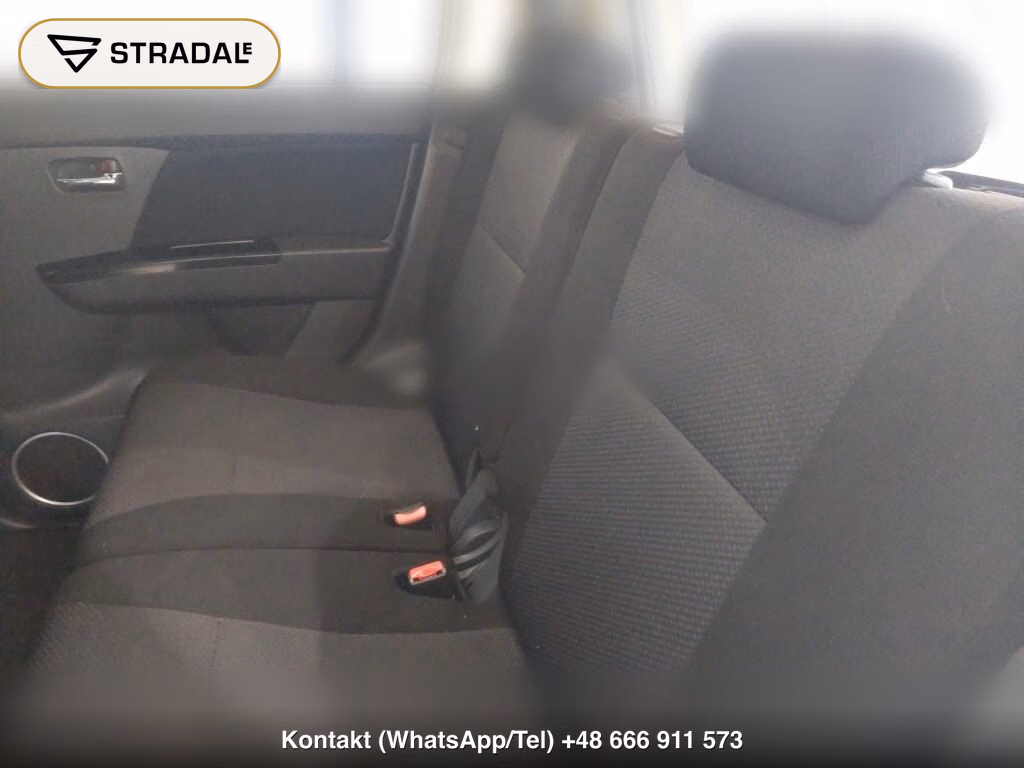 SUZUKI WAGON R STINGRAY X, miniaturka 7