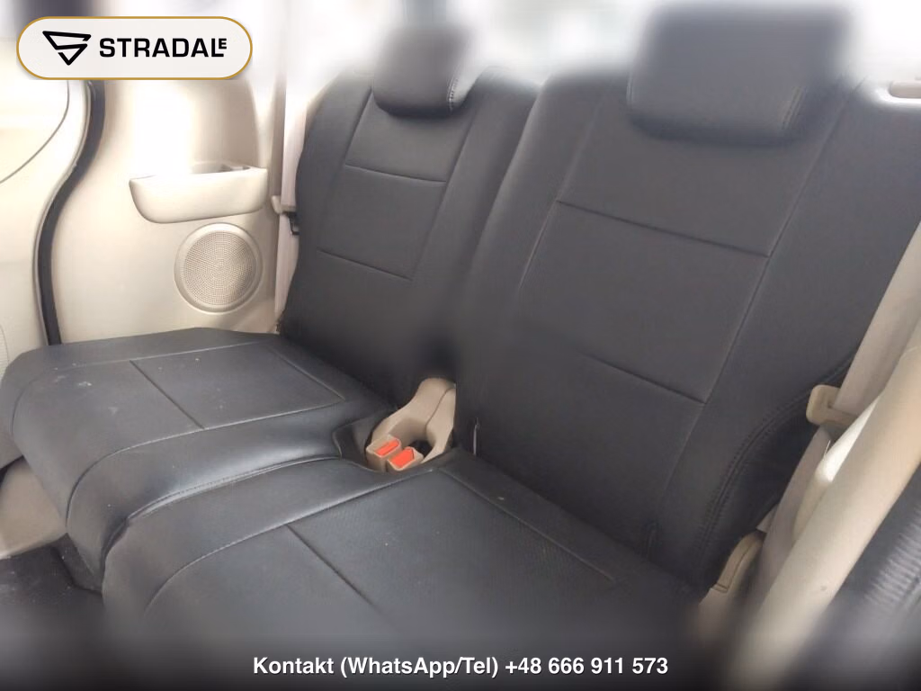 HONDA N-BOX 4WD G, miniaturka 7
