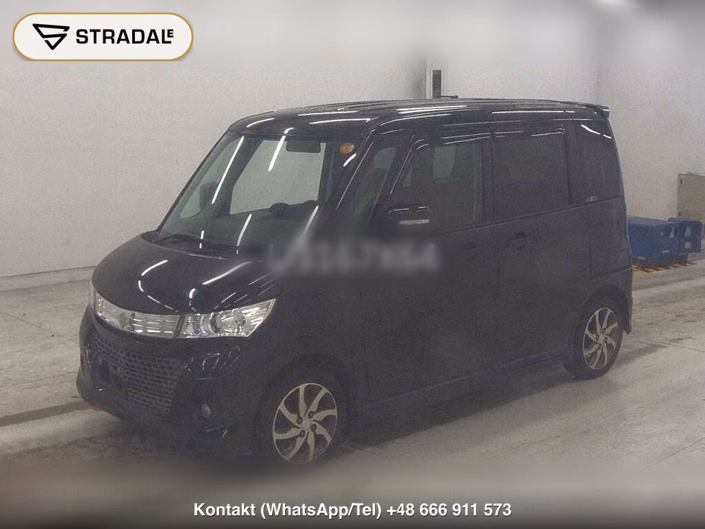 SUZUKI PALETTE SW XS, miniaturka 5