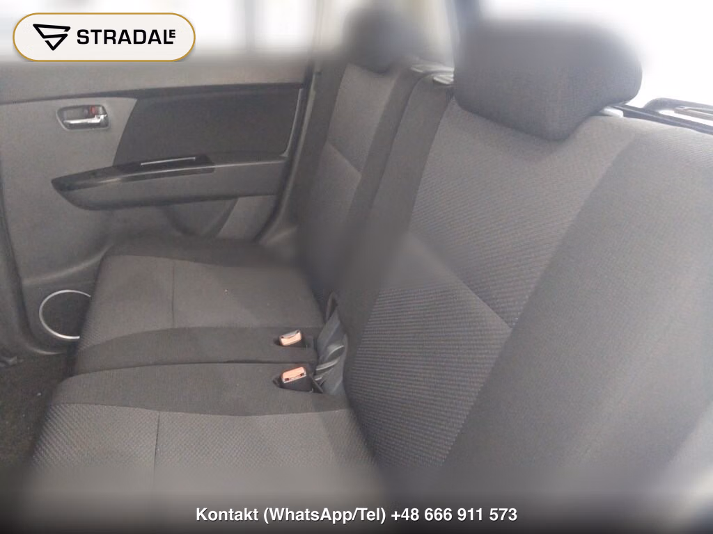 SUZUKI WAGON R STINGRAY X, miniaturka 7