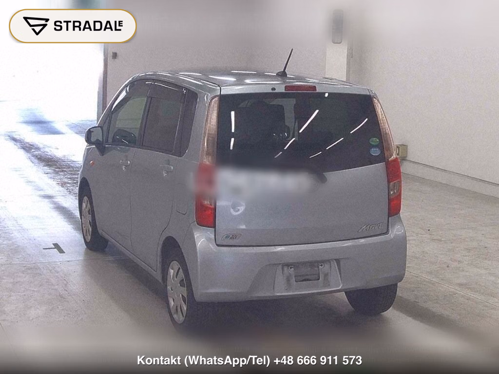 DAIHATSU MOVE L, miniaturka 3