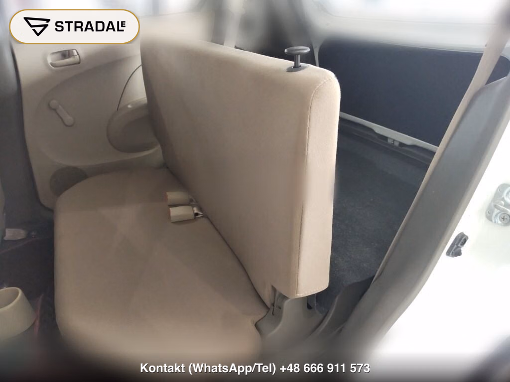 SUZUKI ALTO 5D, miniaturka 7