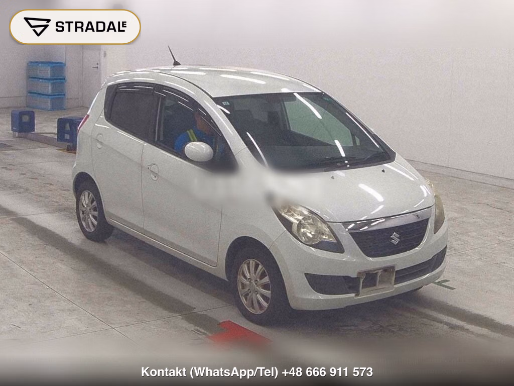 SUZUKI CERVO 5D, miniaturka 2