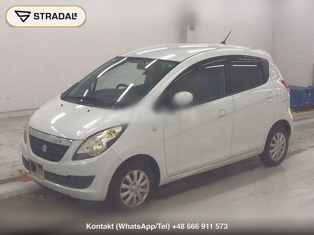 SUZUKI CERVO 5D, miniaturka 5
