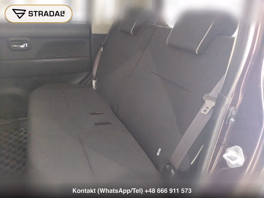 DAIHATSU MOVE CONTE L, miniaturka 7
