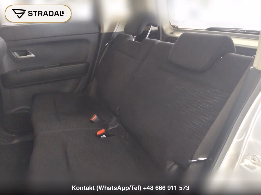 HONDA ZEST SPARK W, miniaturka 7