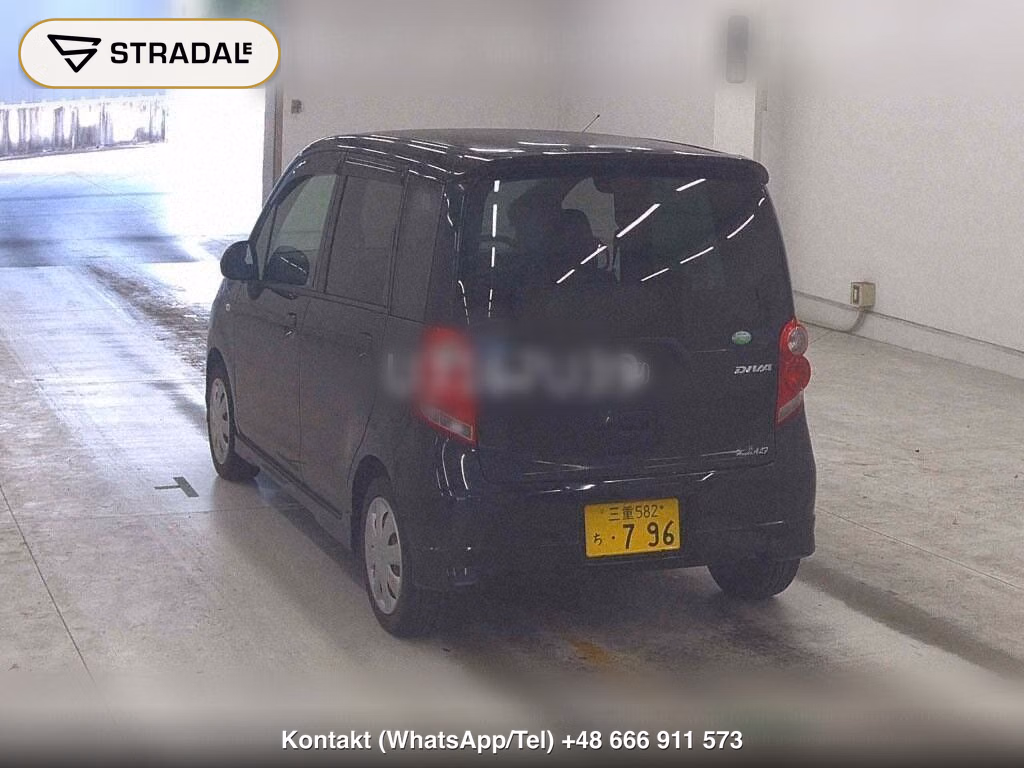 HONDA LIFE 5D, miniaturka 3