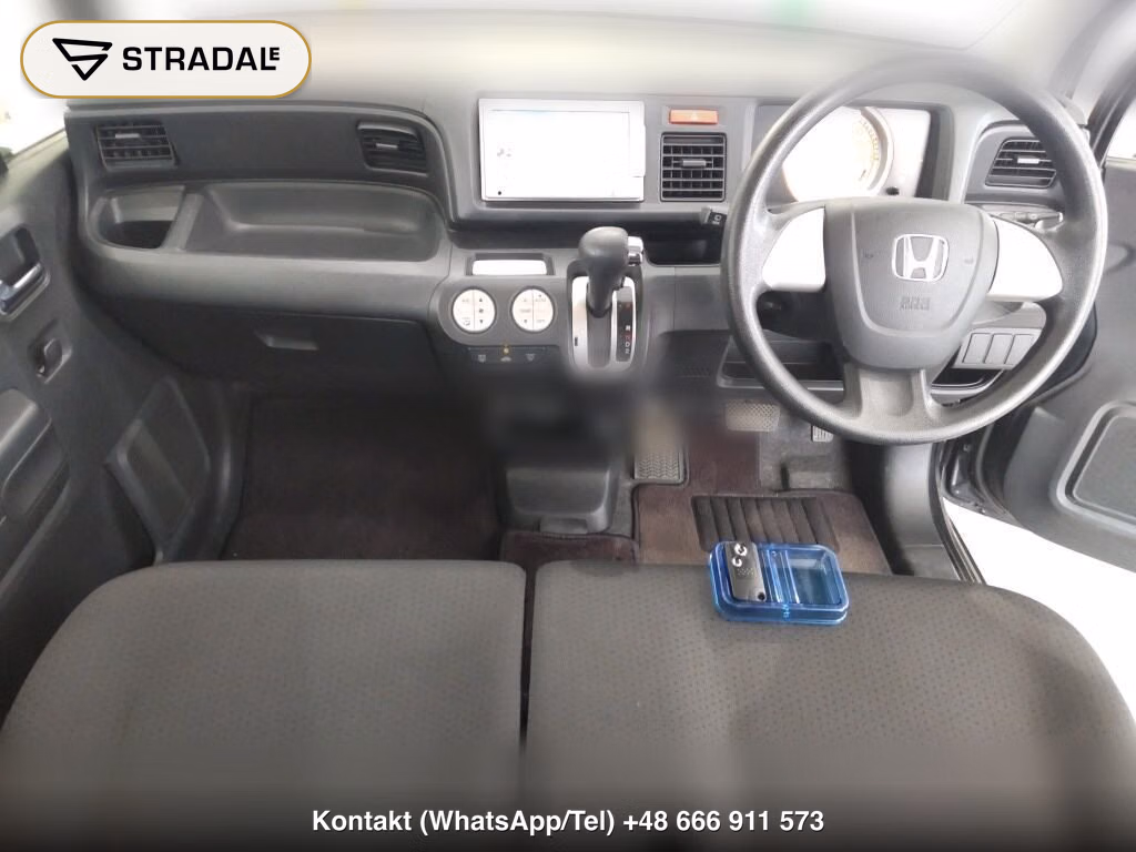 HONDA LIFE 5D, miniaturka 4