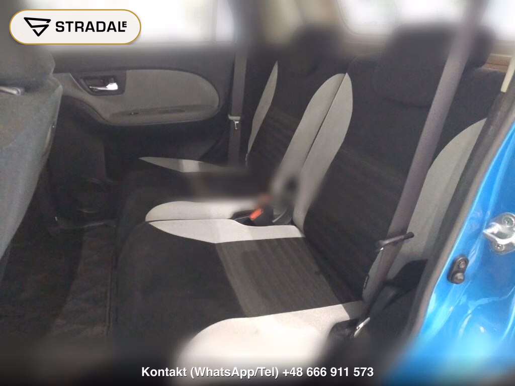DAIHATSU CAST ACTIVA X, miniaturka 7