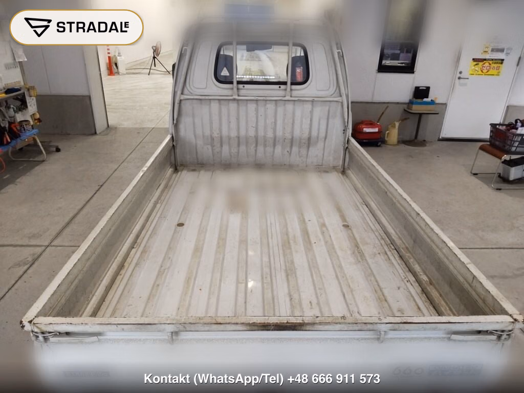 DAIHATSU HIJET TRUCK, miniaturka 7